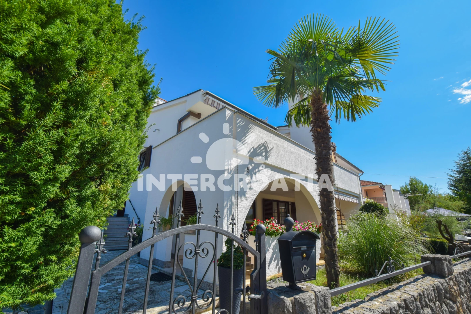 Apartmán Ostrov Krk - Malinska OS 12106 N1