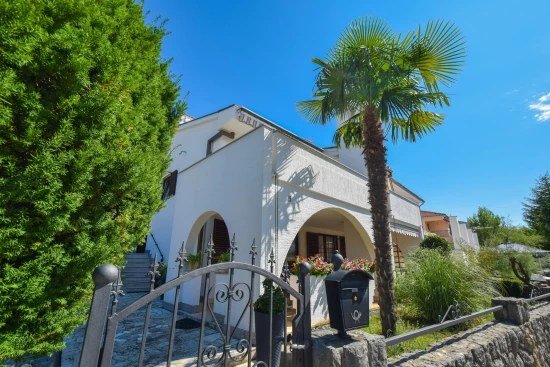 Apartmán Ostrov Krk - Malinska OS 12106 N1