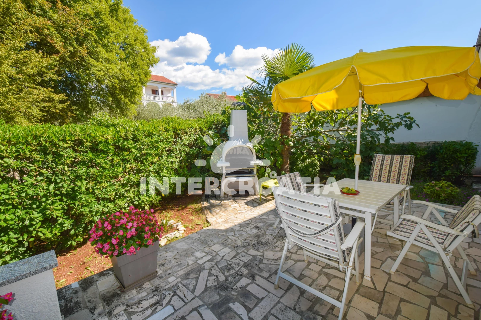 Apartmán Ostrov Krk - Malinska OS 12106 N1