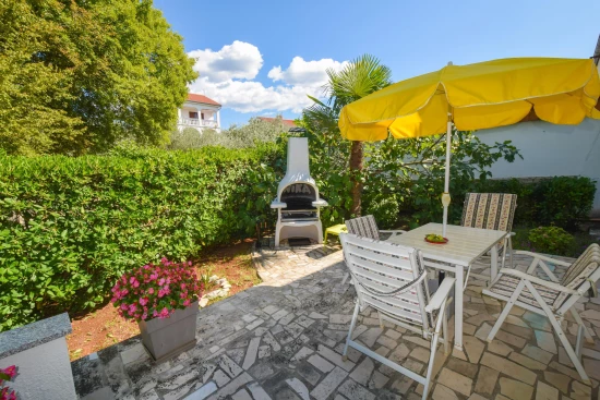 Apartmán Ostrov Krk - Malinska OS 12106 N1