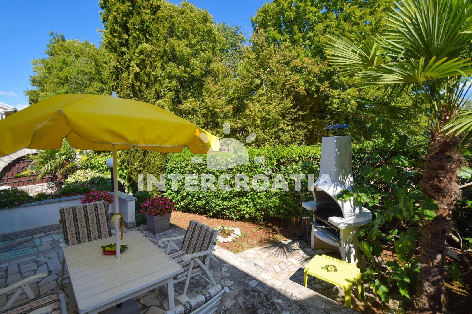 Apartmán Ostrov Krk - Malinska OS 12106 N1