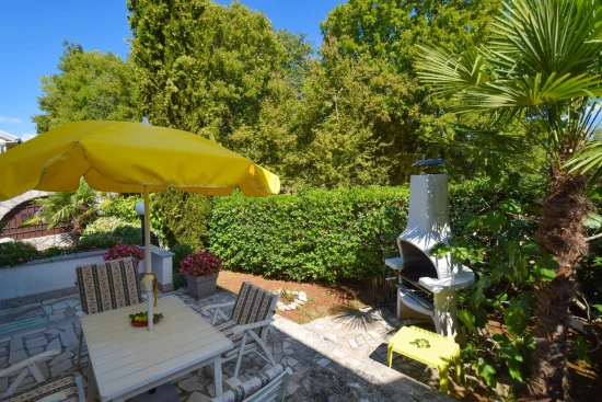 Apartmán Ostrov Krk - Malinska OS 12106 N1