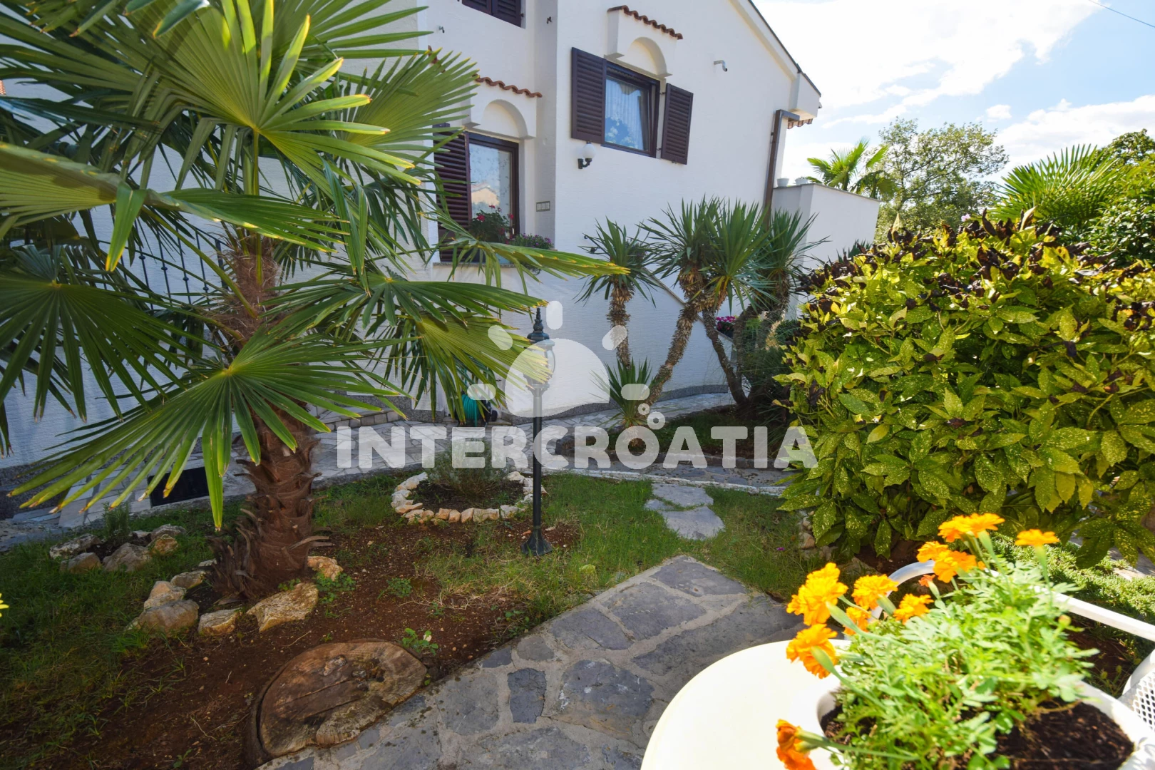 Apartmán Ostrov Krk - Malinska OS 12106 N1