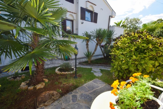 Apartmán Ostrov Krk - Malinska OS 12106 N1