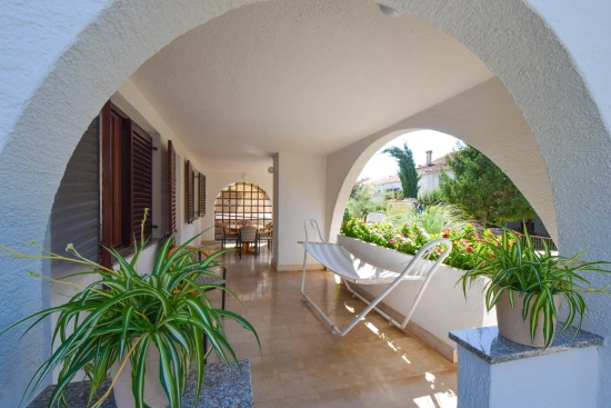 Apartmán Ostrov Krk - Malinska OS 12106 N1