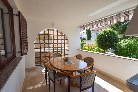 Apartmán Ostrov Krk - Malinska OS 12106 N1