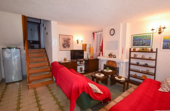 Apartmán Ostrov Krk - Malinska OS 12106 N1