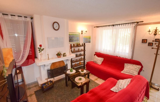 Apartmán Ostrov Krk - Malinska OS 12106 N1