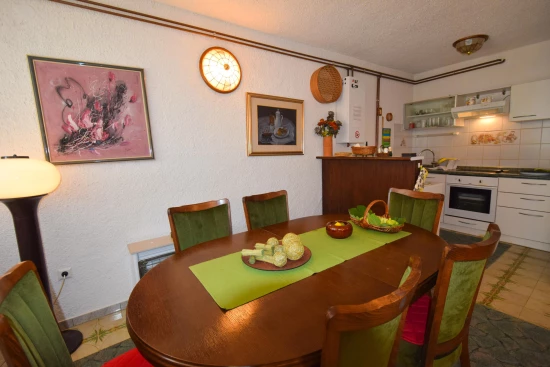 Apartmán Ostrov Krk - Malinska OS 12106 N1
