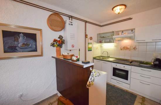 Apartmán Ostrov Krk - Malinska OS 12106 N1