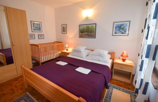 Apartmán Ostrov Krk - Malinska OS 12106 N1