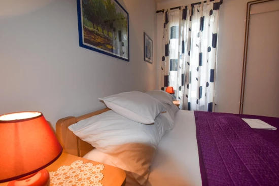 Apartmán Ostrov Krk - Malinska OS 12106 N1