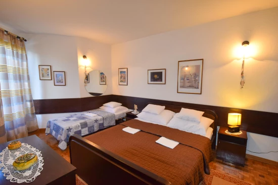 Apartmán Ostrov Krk - Malinska OS 12106 N1