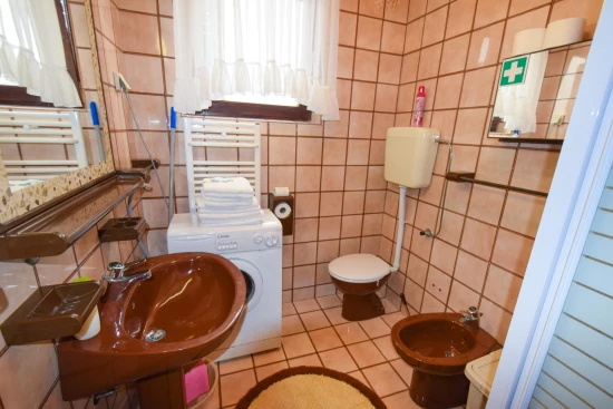 Apartmán Ostrov Krk - Malinska OS 12106 N1