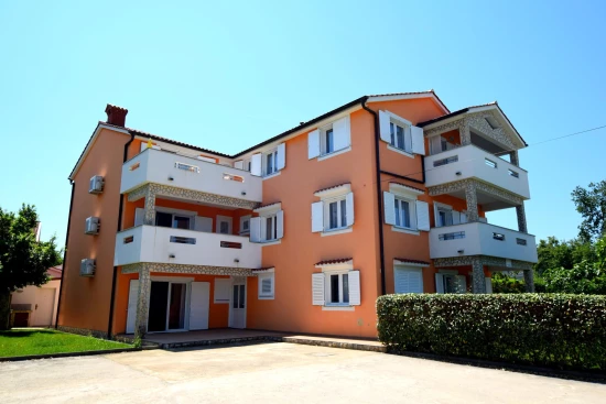 Apartmán Ostrov Krk - Malinska OS 12107 N1