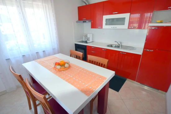 Apartmán Ostrov Krk - Malinska OS 12107 N1