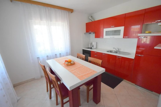 Apartmán Ostrov Krk - Malinska OS 12107 N1