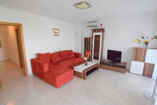 Apartmán Ostrov Krk - Malinska OS 12107 N1