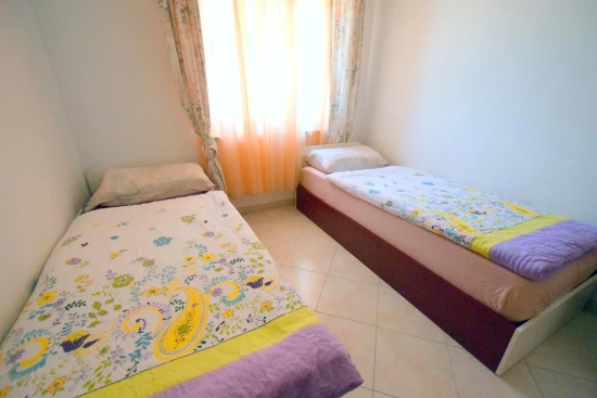 Apartmán Ostrov Krk - Malinska OS 12107 N1