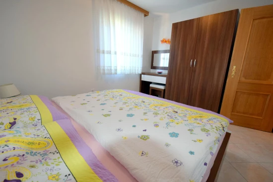Apartmán Ostrov Krk - Malinska OS 12107 N1