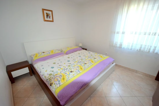 Apartmán Ostrov Krk - Malinska OS 12107 N1