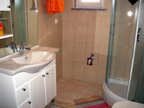 Apartmán Ostrov Krk - Malinska OS 12107 N1