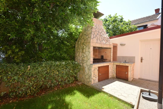 Apartmán Ostrov Krk - Malinska OS 12107 N4