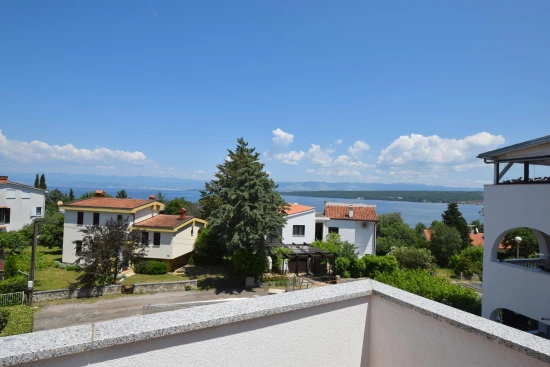 Apartmán Ostrov Krk - Malinska OS 12107 N4