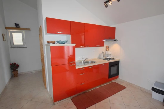 Apartmán Ostrov Krk - Malinska OS 12107 N4