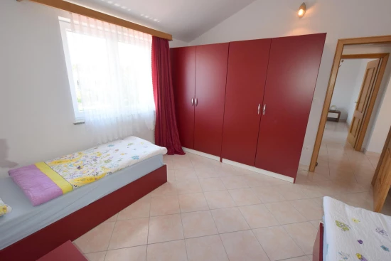 Apartmán Ostrov Krk - Malinska OS 12107 N4