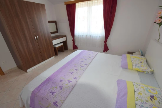 Apartmán Ostrov Krk - Malinska OS 12107 N4