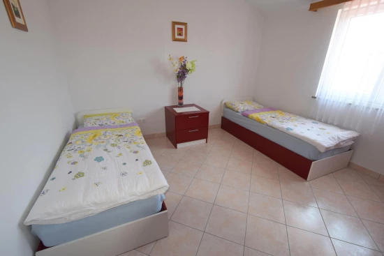 Apartmán Ostrov Krk - Malinska OS 12107 N4