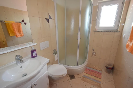 Apartmán Ostrov Krk - Malinska OS 12107 N4