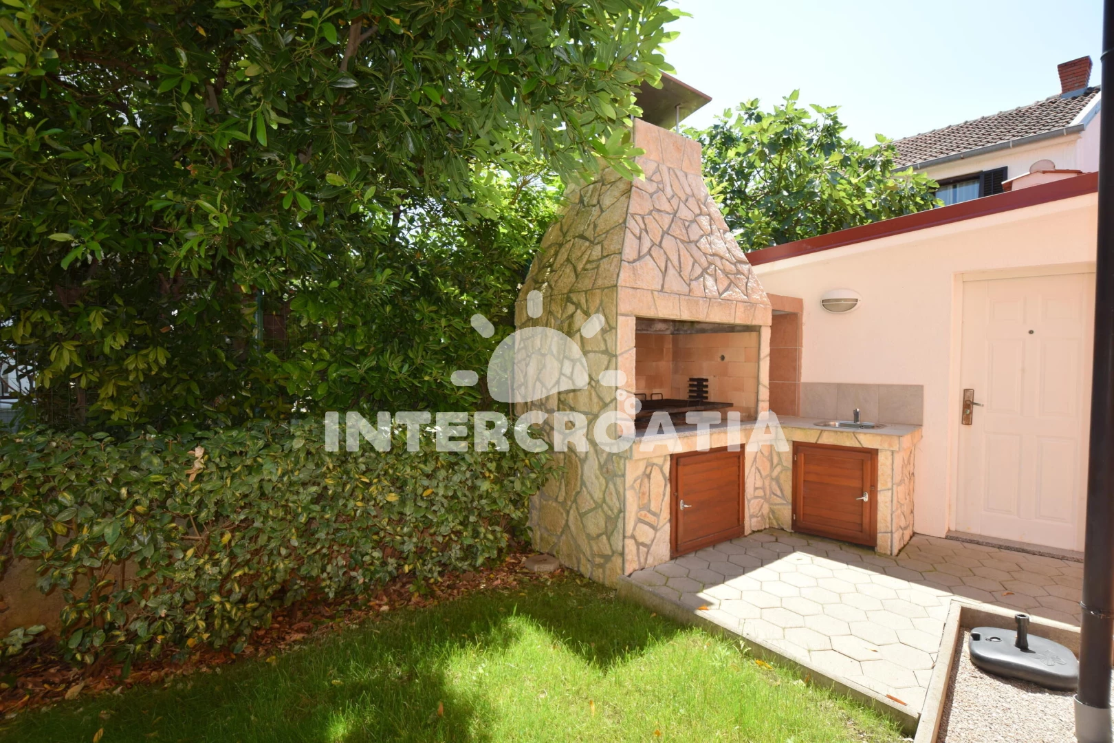 Apartmán Ostrov Krk - Malinska OS 12107 N2