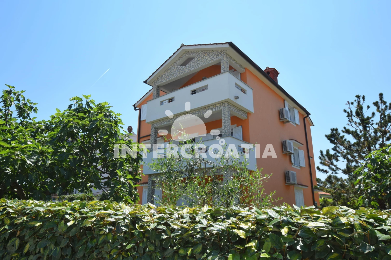 Apartmán Ostrov Krk - Malinska OS 12107 N2