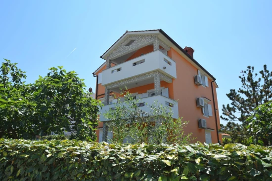 Apartmán Ostrov Krk - Malinska OS 12107 N2