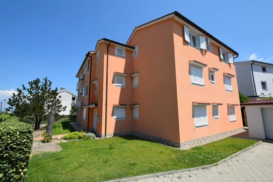 Apartmán Ostrov Krk - Malinska OS 12107 N2