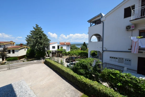 Apartmán Ostrov Krk - Malinska OS 12107 N2