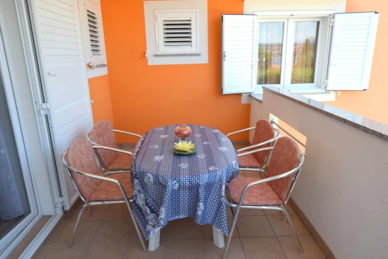 Apartmán Ostrov Krk - Malinska OS 12107 N2