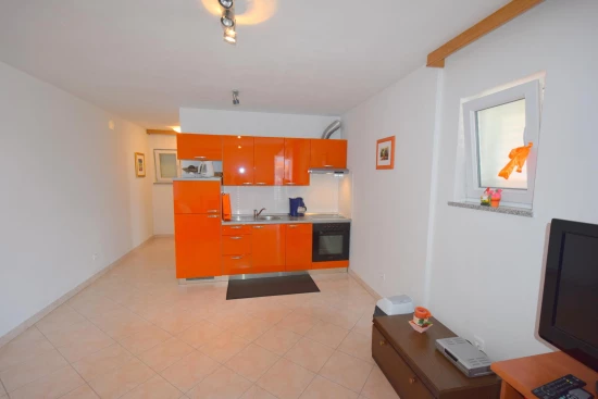 Apartmán Ostrov Krk - Malinska OS 12107 N2