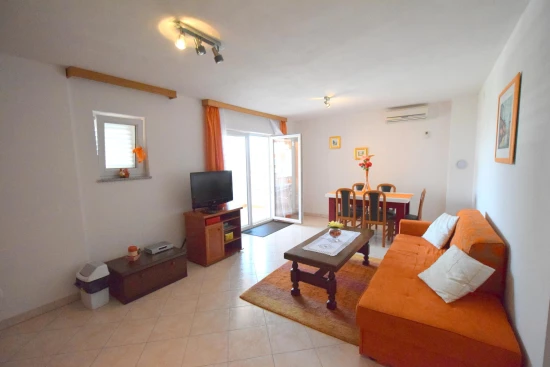 Apartmán Ostrov Krk - Malinska OS 12107 N2