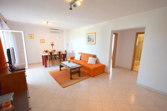 Apartmán Ostrov Krk - Malinska OS 12107 N2