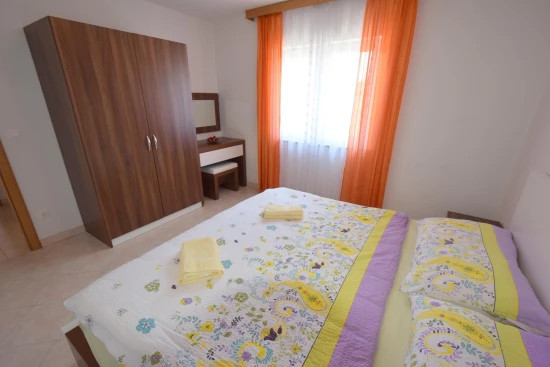 Apartmán Ostrov Krk - Malinska OS 12107 N2