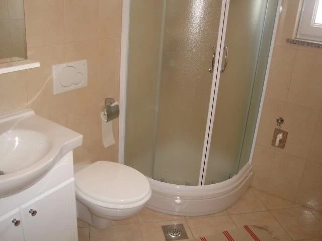 Apartmán Ostrov Krk - Malinska OS 12107 N2