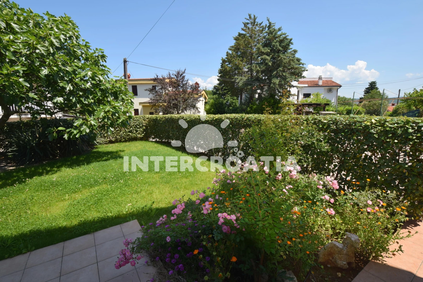 Apartmán Ostrov Krk - Malinska OS 12107 N3