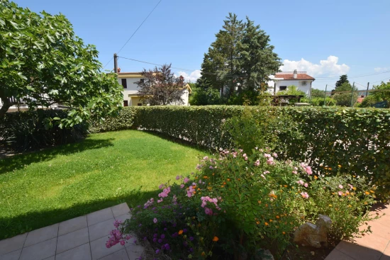 Apartmán Ostrov Krk - Malinska OS 12107 N3