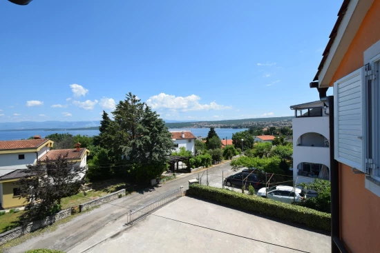 Apartmán Ostrov Krk - Malinska OS 12107 N3