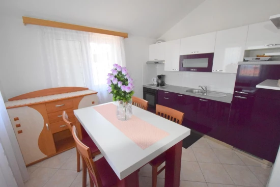Apartmán Ostrov Krk - Malinska OS 12107 N3