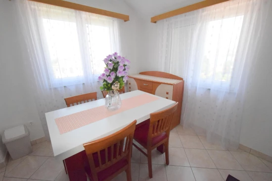 Apartmán Ostrov Krk - Malinska OS 12107 N3