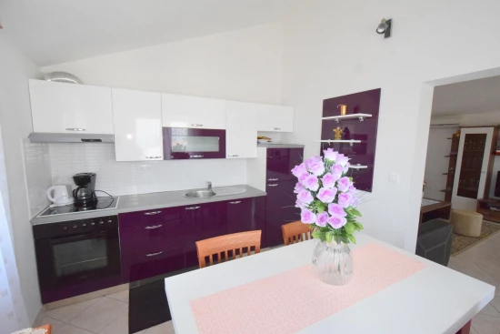 Apartmán Ostrov Krk - Malinska OS 12107 N3